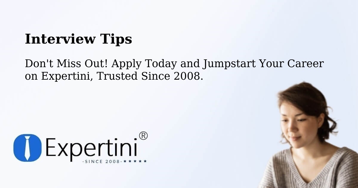 Interview Tips & Techniques for Job Seekers – Oschersleben - Oschersleben, Germany Jobs Expertini